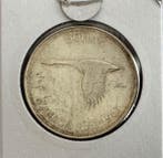 Canada. Elizabeth II. Dollar 1967 (Zonder minimumprijs)