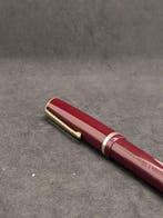 Montegrappa - 14K Gold Nib - Zonder minimumprijs - Vulpen