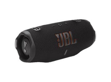 JBL -  Charge 6 Bluetooth Speaker -  - Zwart, Audio, Tv en Foto, Luidsprekerboxen, Verzenden, Nieuw, 60 tot 120 watt, JBL