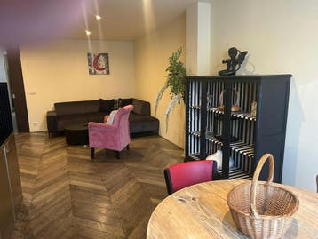Appartement en Avenue dAuderghem, Etterbeek, 50 m² ou plus, Bruxelles