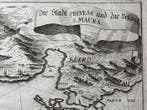Griekenland - Ionische Zee tussen de kusten van Epirus en, Boeken, Nieuw