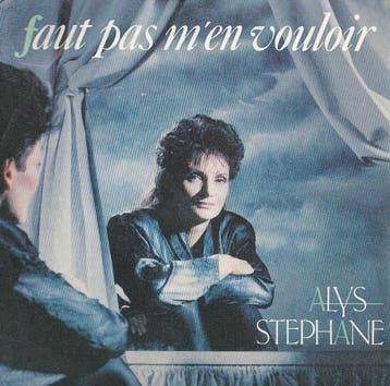 Alyce Stephane - Faut Pas Men Vouloir, Verzenden
