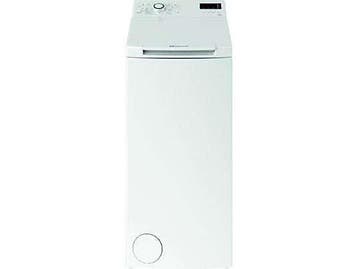 wasmachine boven lader BAUKNECHT WAT PRIME 652 DI N nieuw, Elektronische apparatuur, Wasmachines, Nieuw