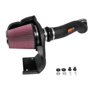 K&N Performance luchtfilter kit | Chevrolet / Avalanche, Verzenden, Nieuw
