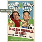Classic Football Debates Settled Once And For All, Verzenden, Gelezen, Danny Baker