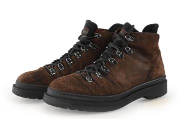 Greve Wandelschoenen in maat 42 Bruin, Bruin, Verzenden, Zo goed als nieuw, Greve