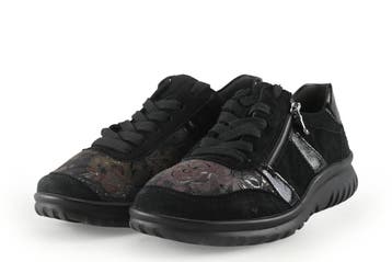 Semler Sneakers in maat 37 Blauw, Kleding | Dames, Schoenen, Zo goed als nieuw, Sneakers, Semler, Verzenden