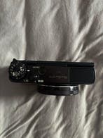 Canon Powershot G7 X Digitale compact camera, Nieuw