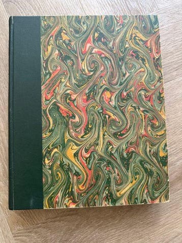 Nicholas Culpeper - Culpepers Complete Herbal - 1819