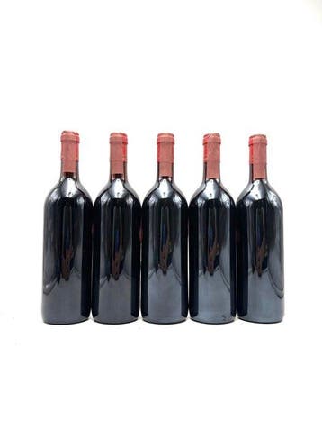 1980 Fattoria Poggio Antico - Brunello di Montalcino DOCG -, Verzamelen, Nieuw