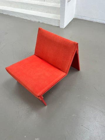 Artifort - Hans Ebbing, Ton Haas & Paul Schudel - Fauteuil -