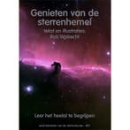 Genieten van de sterrenhemel / Genieten van de sterrenkunde, Verzenden, Gelezen, Rob Walrecht