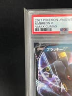 Pokémon - 1 Graded card - Noctali #100. - PSA 10