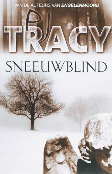 Sneeuwblind / Monkeewrench-serie / 4 9789026985898, Verzenden, Zo goed als nieuw, P.J. Tracy