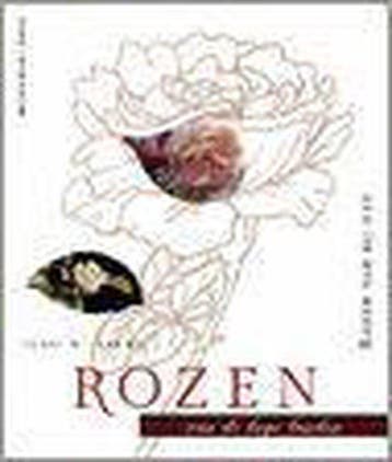 ROZEN VAN DE LAGE LANDEN 9789026109256 E. de Raedt, Verzenden, E. de Raedt