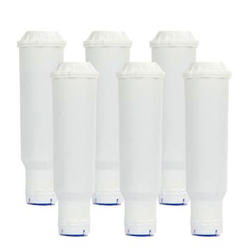 ECCELLENTE Waterfilters voor Nivona CafeRomatica - 12, Verzenden