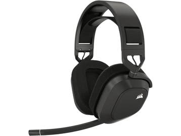 Corsair HS80 MAX - Gamingheadset - Draadloos 2,4 GHz en, Verzenden, Nieuw, CORSAIR