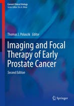 Imaging and Focal Therapy of Early Prostate Cancer, Verzenden