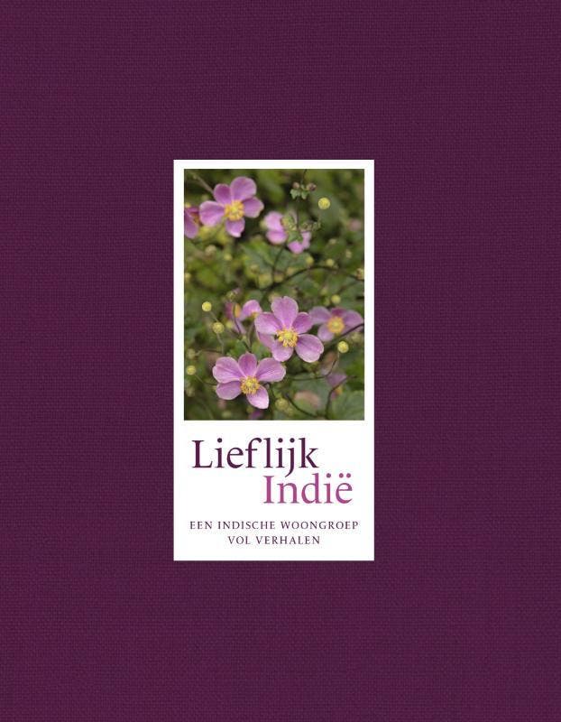 Lieflijk Indie | Janey IJsendoorn | Nieuw, Boeken, Overige Boeken, Nieuw, Verzenden