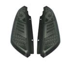 FEUX ARRIÈRE FIAT GRANDE PUNTO 05-09 LED FOND FUMÉ, Verzenden