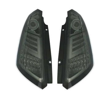 FEUX ARRIÈRE FIAT GRANDE PUNTO 05-09 LED FOND FUMÉ, Verzenden, Nieuw