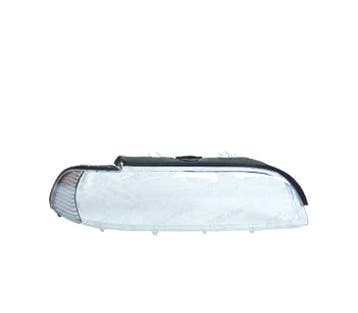 OPTIQUE TRANSPARENT DROIT BMW E39 00-03, Verzenden