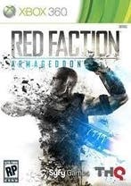 Red Faction Armageddon (Xbox 360 nieuw), Ophalen of Verzenden, Nieuw