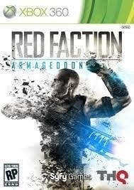Red Faction Armageddon (Xbox 360 nieuw), Ophalen of Verzenden, Nieuw