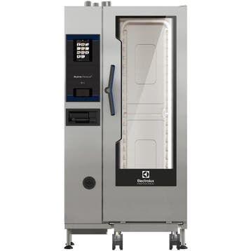 Combisteamer | SkyLine PremiumS | Gas | 20 Niveaus (1/1 GN), Verzenden, Nieuw in verpakking