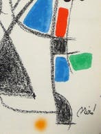 Joan Miro (1893-1983) - Maravillas con variaciones