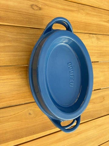 Le Creuset, cousances - Cocotte - cocotte - Fonte, Antiek en Kunst