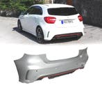 PARE-CHOCS ARRIÈRE MERCEDES CLASSE A W176 12-18 LOOK AMG PDC, Autos : Pièces & Accessoires, Verzenden