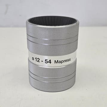 Geberit Mapress universele Buisontbramer 12-54 mm |, Doe-het-zelf en Bouw, Ophalen of Verzenden, Nieuw