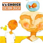 Ks Choice - Cocoon Crash (CD, 1998), Verzenden, Gebruikt
