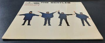 Beatles - Help! (UK) – Early Mono – “Lark Music” - -2/-2 -, Nieuw in verpakking