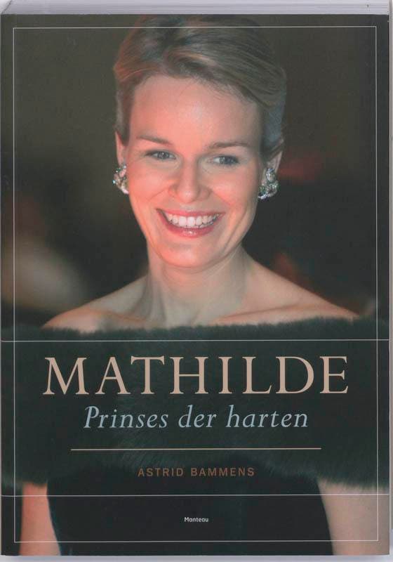 Mathilde 9789022322956 A. Bammens, Livres, Politique & Société, Envoi