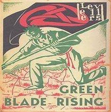 Levellers - Green Blade Rising CD, Cd's en Dvd's, Cd's | Nederlandstalig, Verzenden, Nieuw in verpakking, Folk
