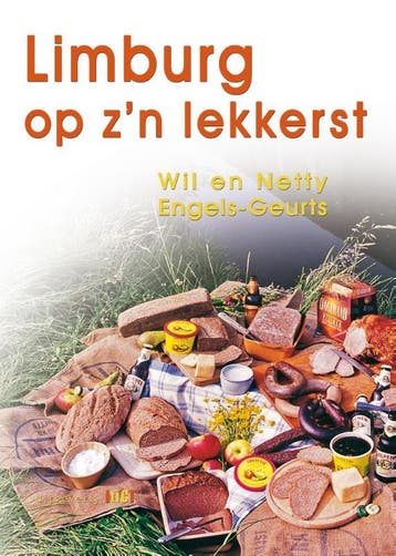LIMBURG OP ZIJN LEKKERST 9789076043029 W. Engels, Verzenden, W. Engels