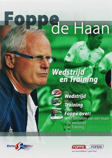 Foppe de Haan 9789053220047 F. de Haan, Verzenden, F. de Haan