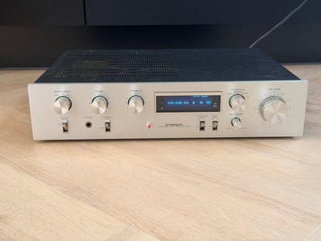 Pioneer - SA-510 Amplificateur intégré à semi-conducteurs, Nieuw