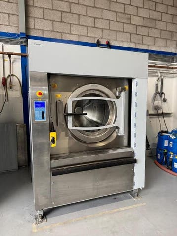 Electrolux W4850H industriële wasmachine 90 kg