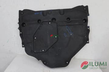 Afdekking onderzijde motor Toyota Yaris IV GR 51451-52050, Verzenden