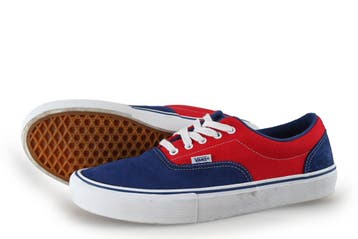 Vans Sneakers in maat 46 Blauw, Kleding | Heren, Schoenen, Zo goed als nieuw, Sneakers, Vans, Verzenden
