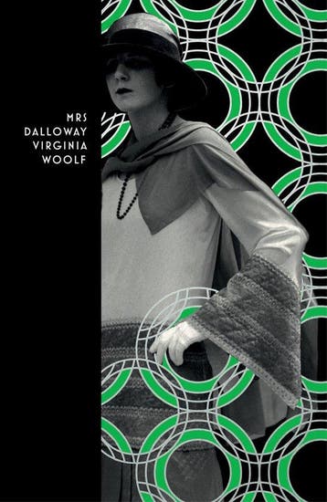 Mrs. Dalloway / Vintage deco series 9781784878085, Verzenden, Virginia Woolf