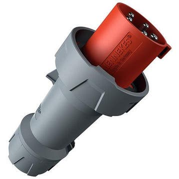 Mennekes PowerTOP PLUS CEE Stekker - 3325, Verzenden, Nieuw