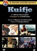 Kuifje - Gulden Vlies/Blauwe Sinaasappels, Verzenden, Nieuw in verpakking
