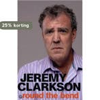 Round The Bend 9780718158415 Jeremy Clarkson, Verzenden, Gelezen, Jeremy Clarkson