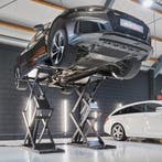 Datona Schaarbrug opbouw - 230V - Datona - Zwart, Auto diversen, Ophalen of Verzenden, Nieuw