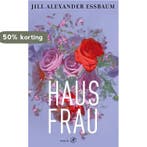 Hausfrau 9789029539159 Jill Alexander Essbaum, Verzenden, Gelezen, Jill Alexander Essbaum