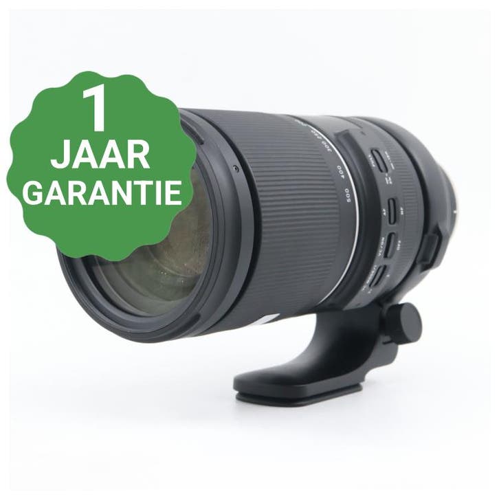 Tamron 150-500mm f/5-6.7 Di III VC VXD Sony FE | Tweedehands, TV, Hi-fi & Vidéo, Photo | Lentilles & Objectifs, Envoi